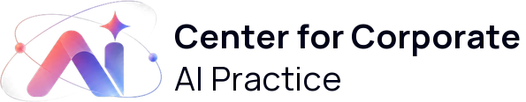 Center for Corporate AI Practice